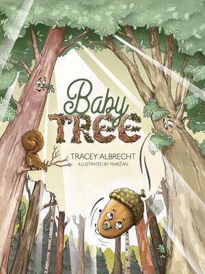 cover image of Baby Tree